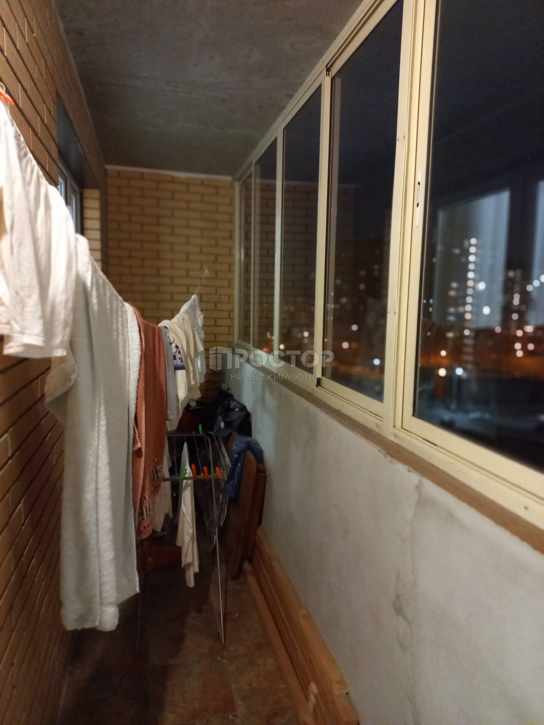 1-комнатная квартира, 45 м² - фото 8