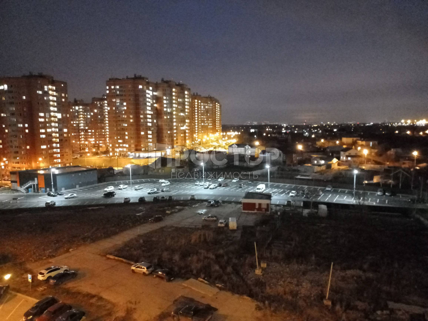 1-комнатная квартира, 45 м² - фото 9