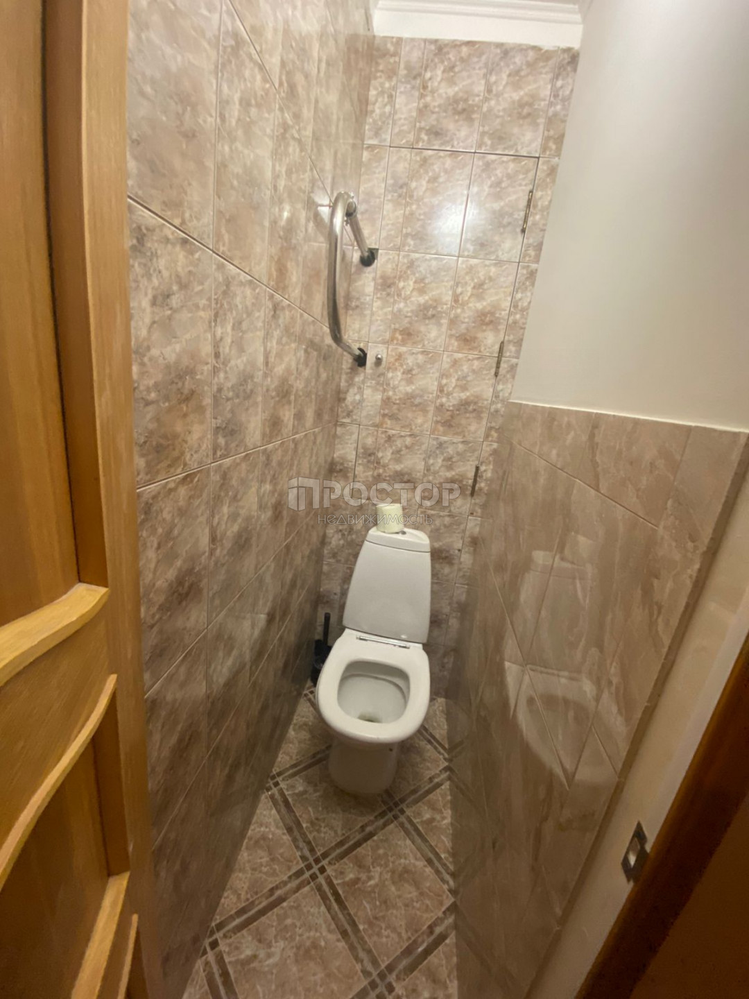 1-комнатная квартира, 32 м² - фото 5