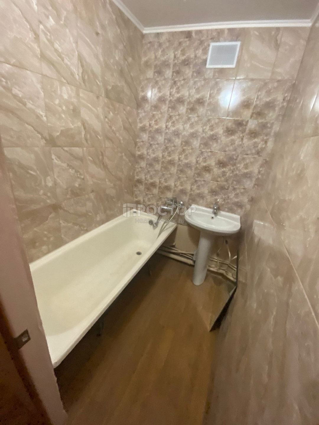 1-комнатная квартира, 32 м² - фото 4
