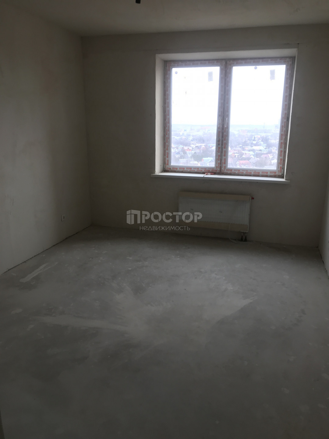 2-комнатная квартира, 50.6 м² - фото 5