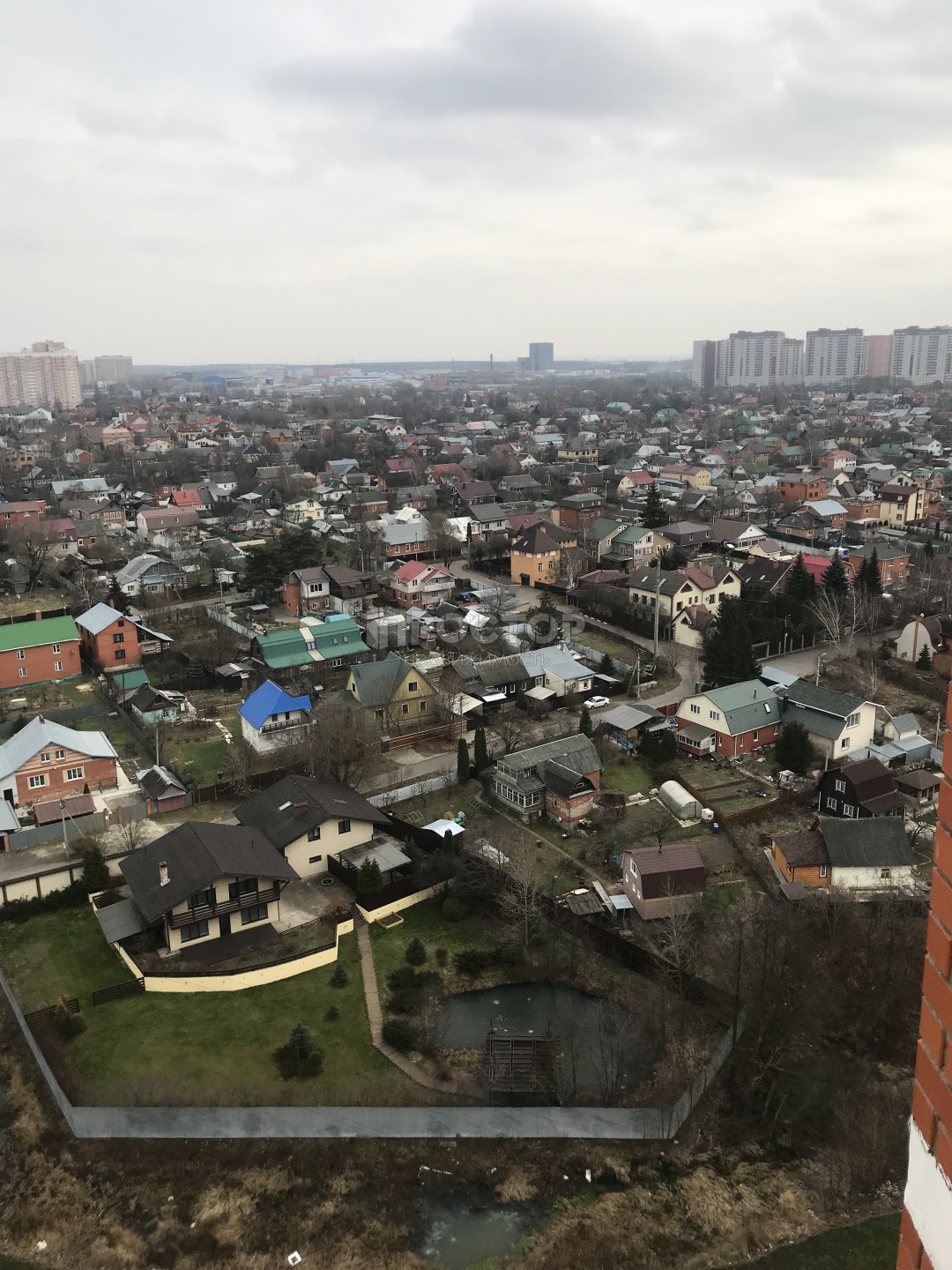 2-комнатная квартира, 50.6 м² - фото 21