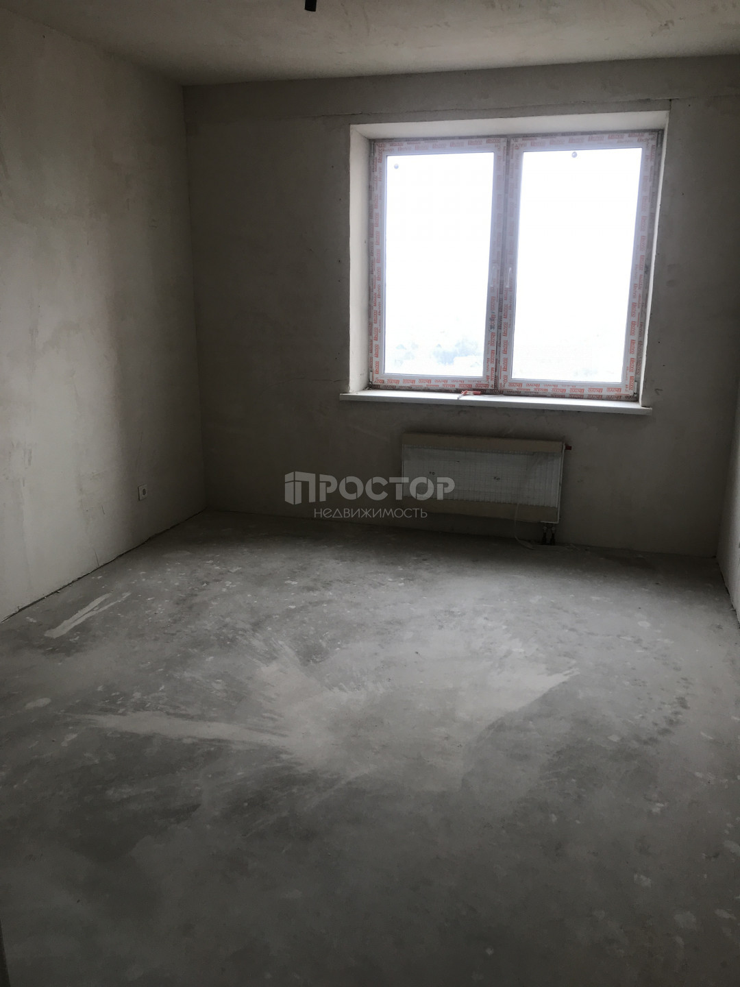 2-комнатная квартира, 50.6 м² - фото 9