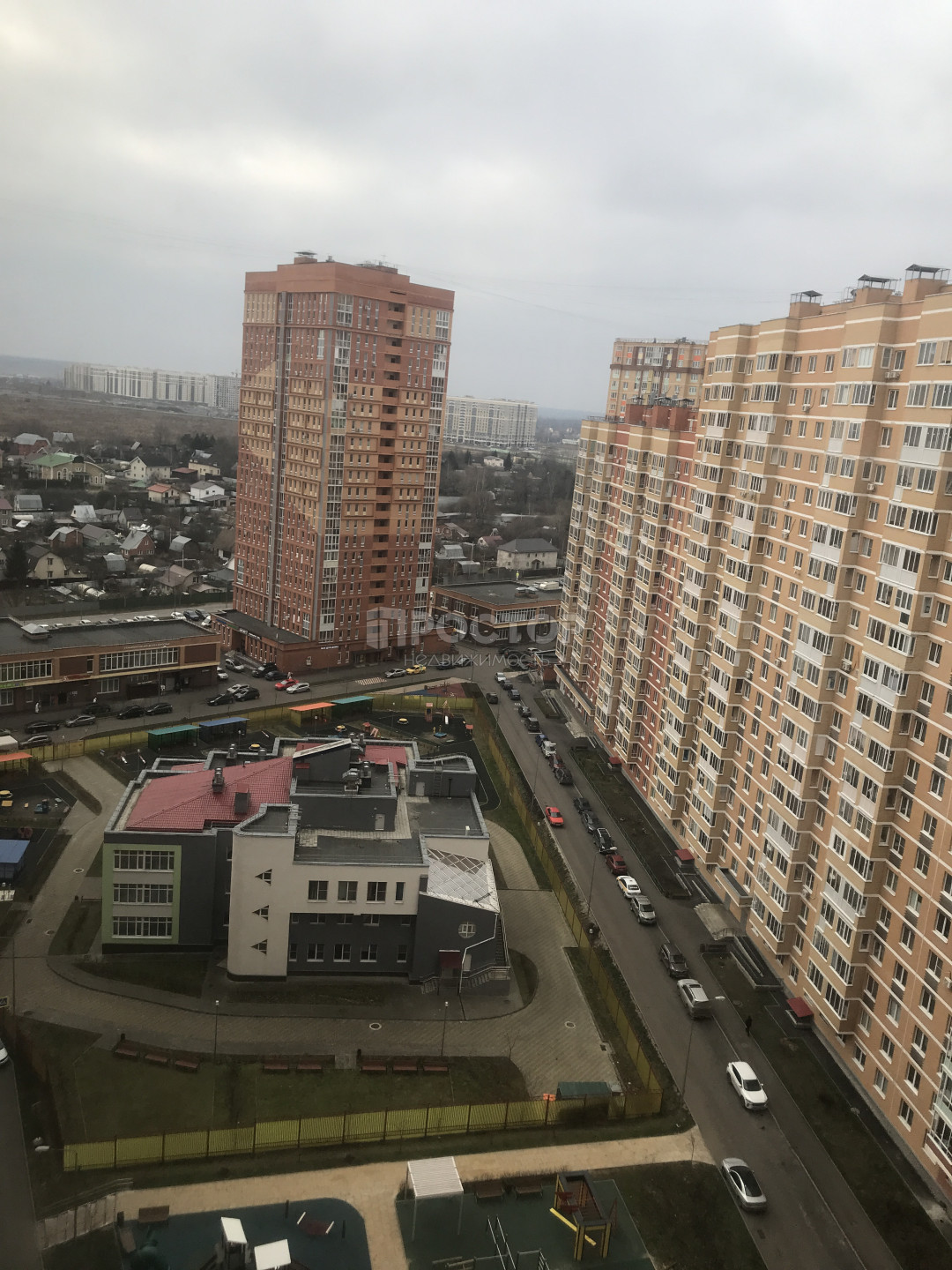 2-комнатная квартира, 50.6 м² - фото 27