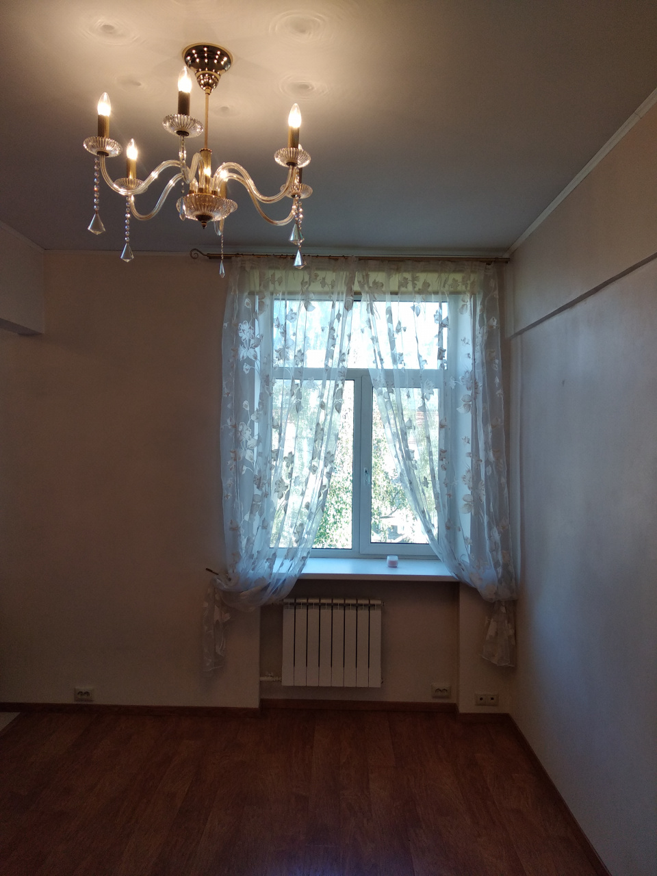 3-комнатная квартира, 65 м² - фото 7