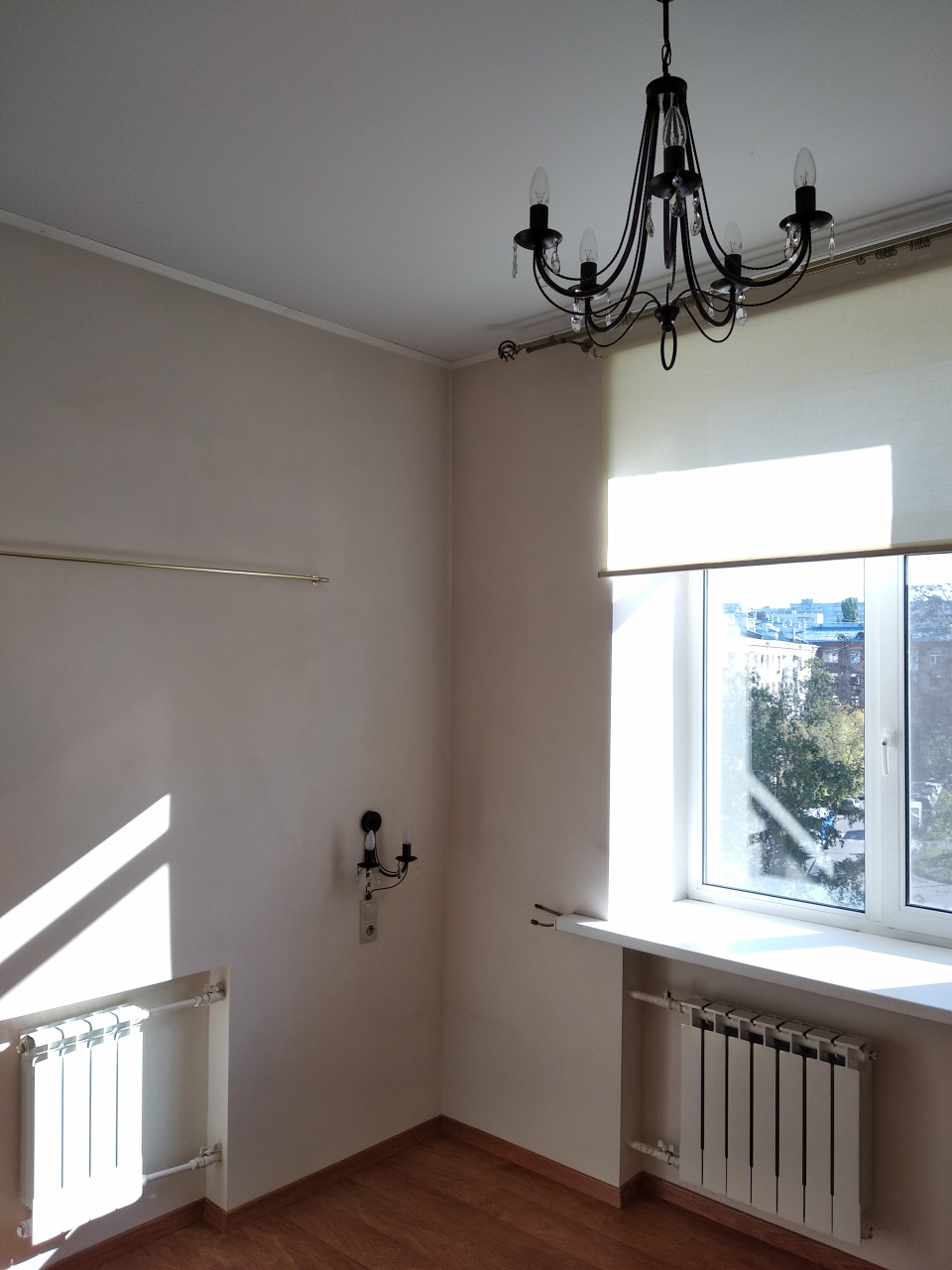 3-комнатная квартира, 65 м² - фото 8