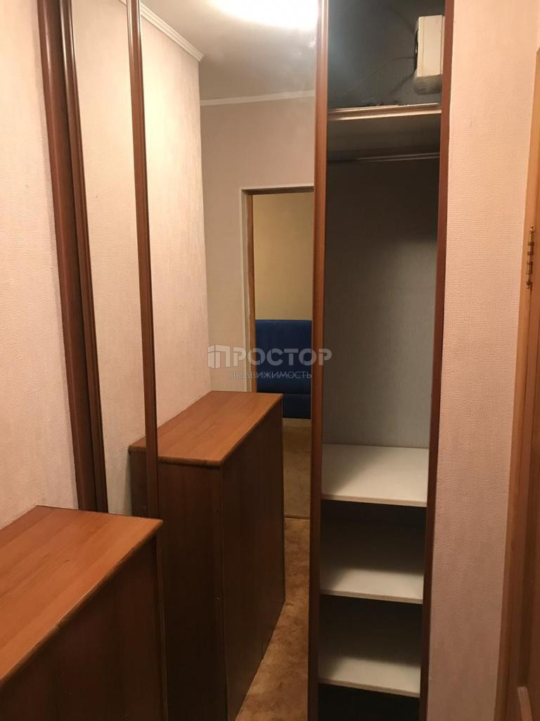 1-комнатная квартира, 33 м² - фото 8