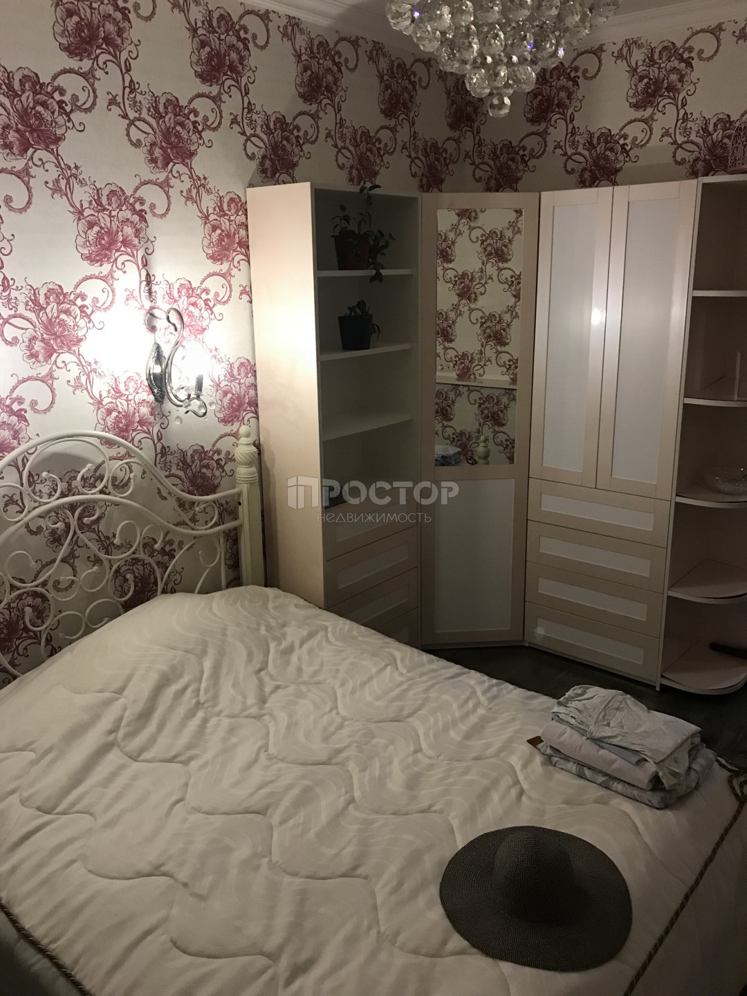 2-комнатная квартира, 59.5 м² - фото 9