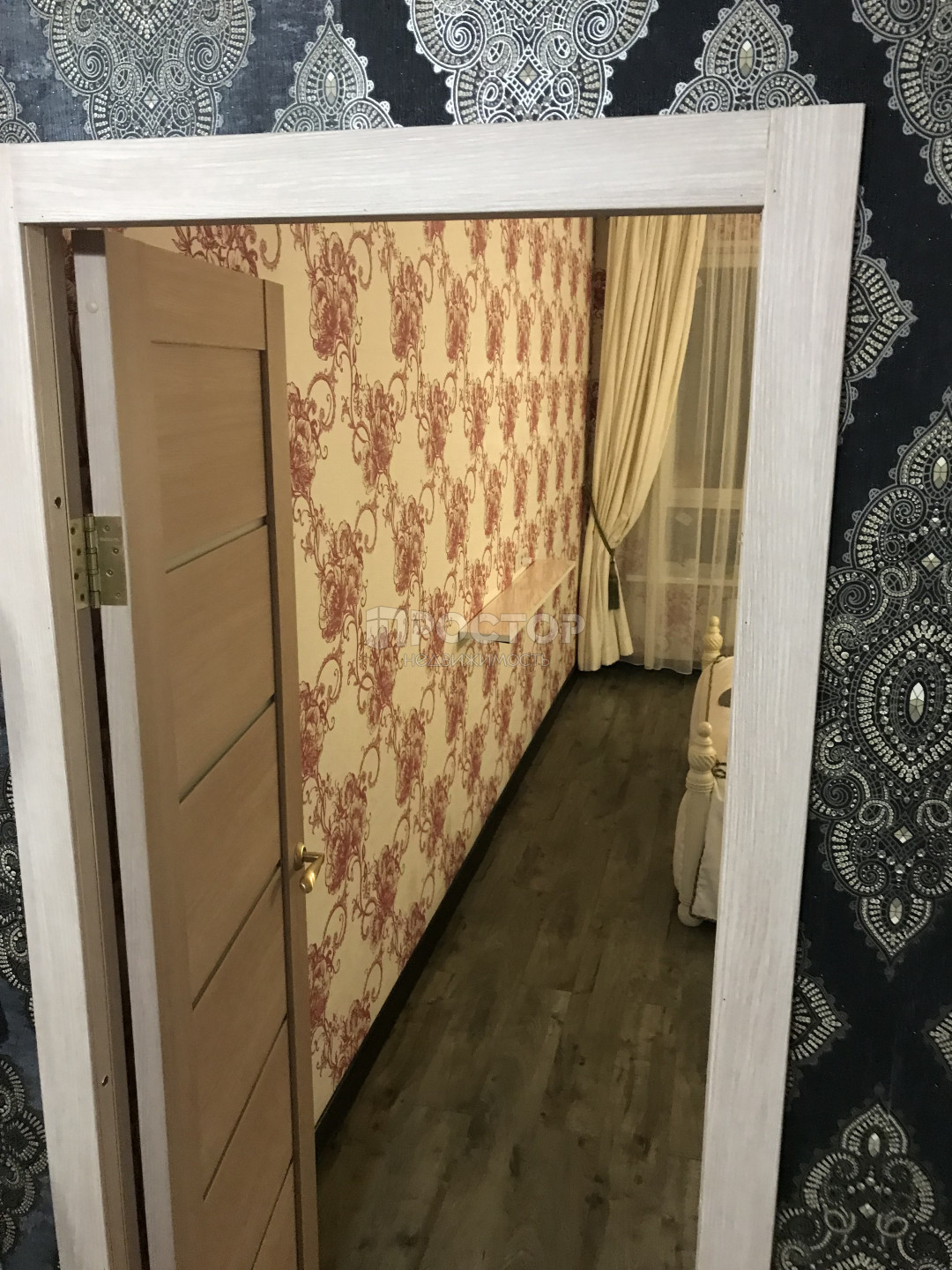 2-комнатная квартира, 59.5 м² - фото 11