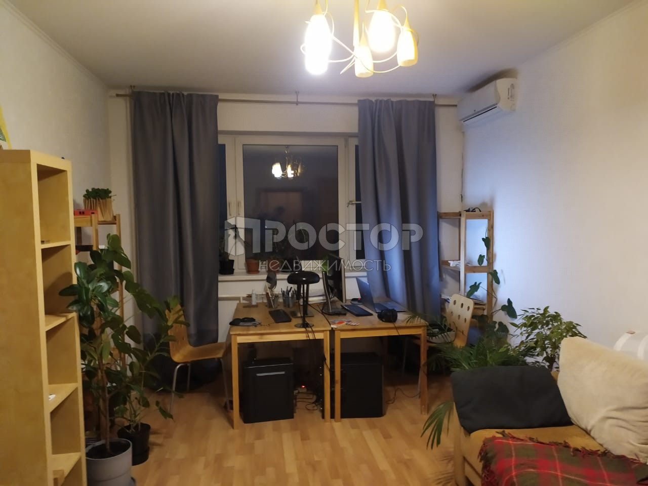 2-комнатная квартира, 62.5 м² - фото 8