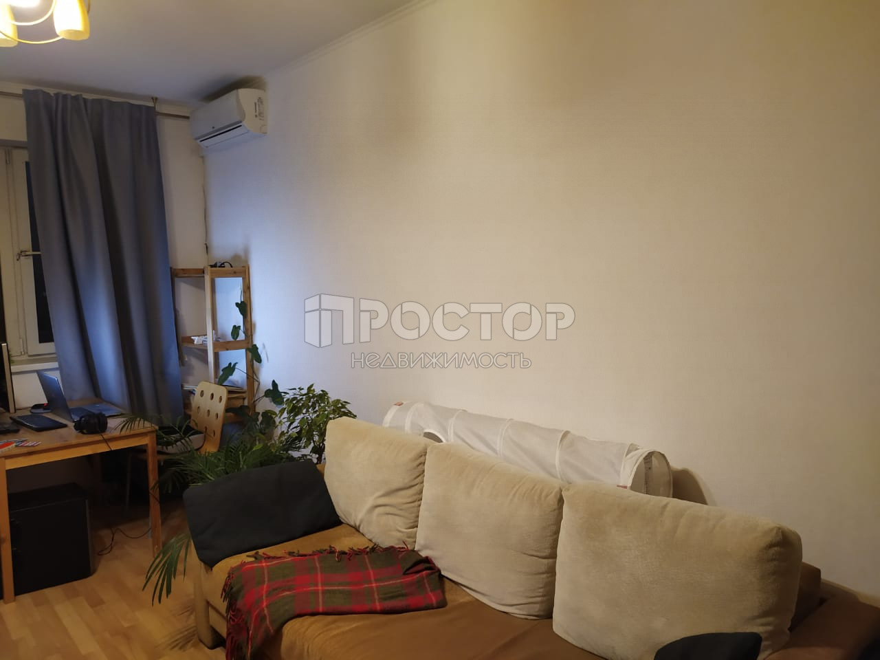 2-комнатная квартира, 62.5 м² - фото 9