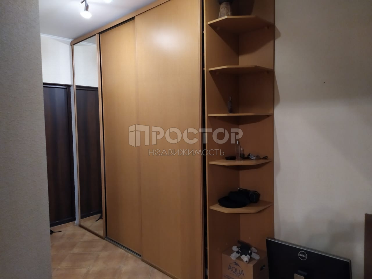 2-комнатная квартира, 62.5 м² - фото 6