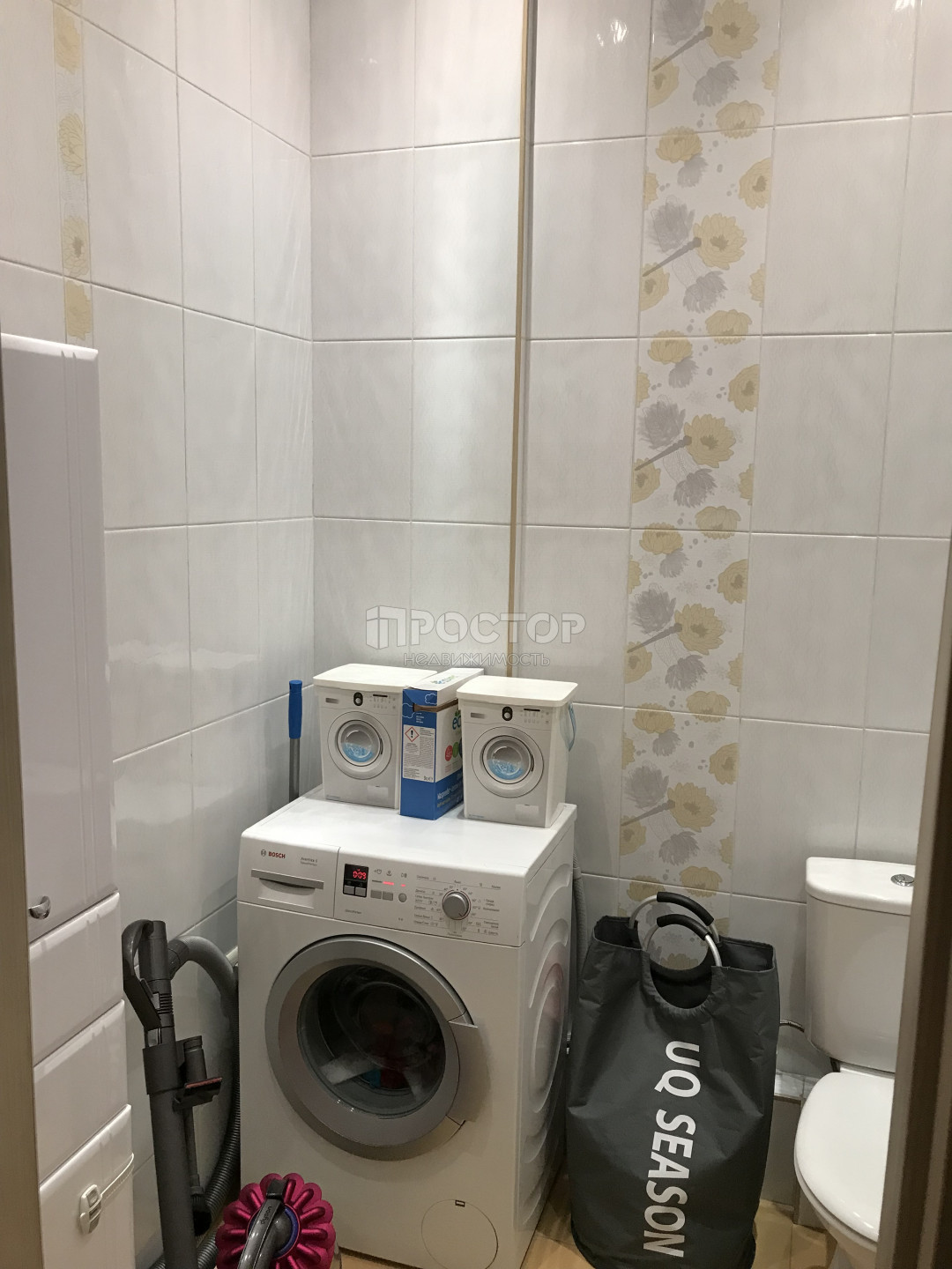 2-комнатная квартира, 62.2 м² - фото 11
