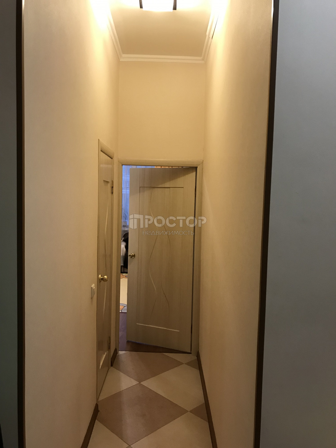 2-комнатная квартира, 62.2 м² - фото 18
