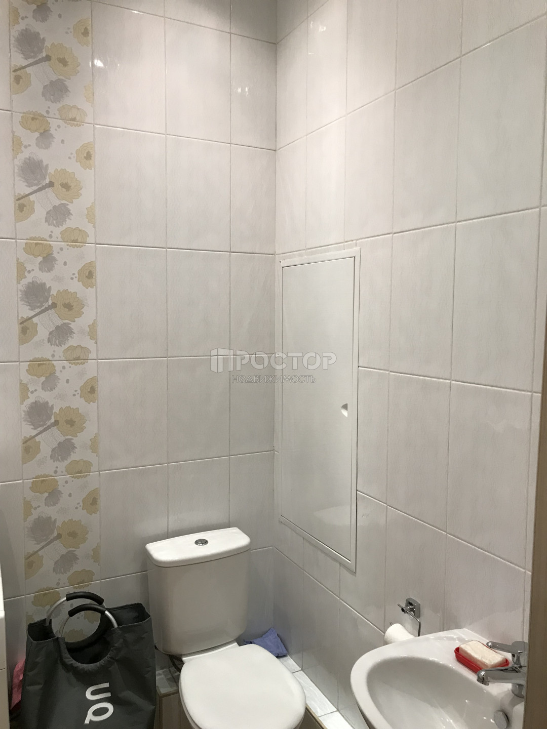 2-комнатная квартира, 62.2 м² - фото 12