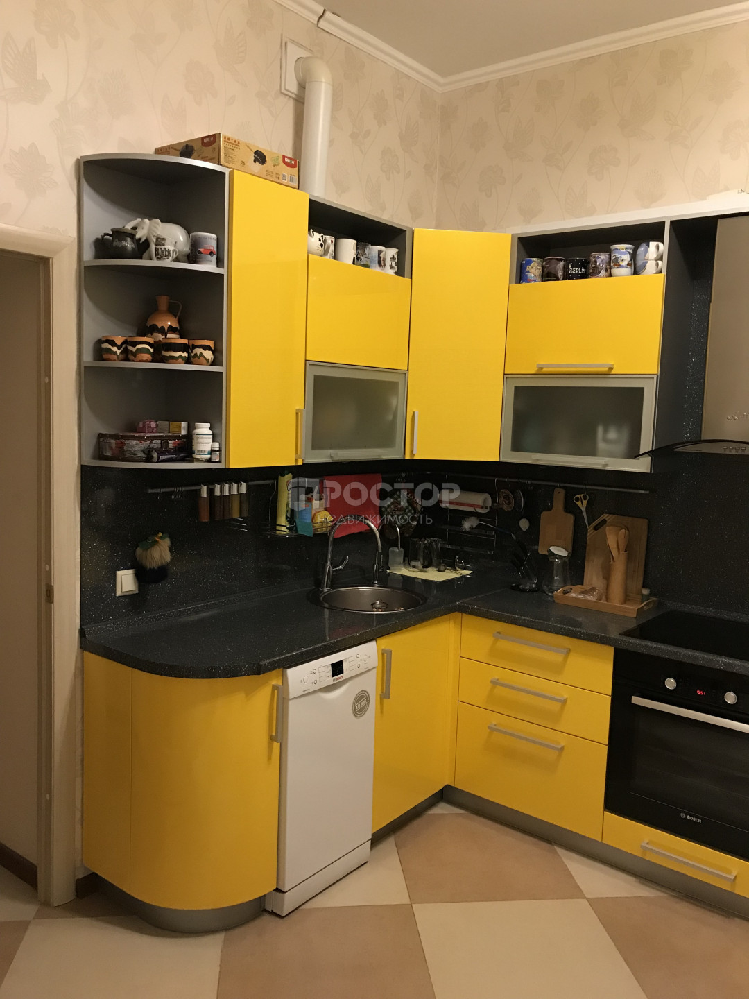2-комнатная квартира, 62.2 м² - фото 7