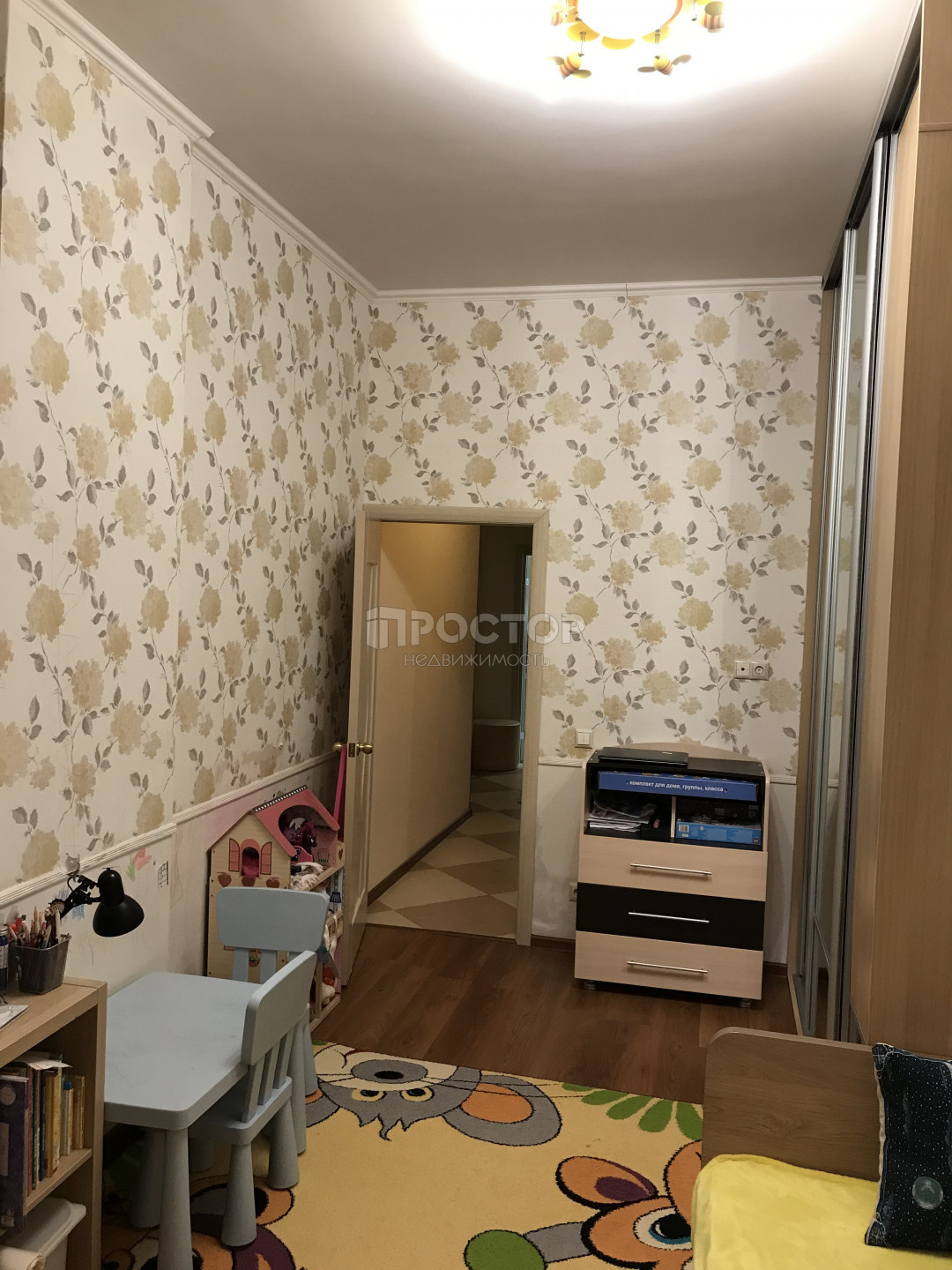 2-комнатная квартира, 62.2 м² - фото 22