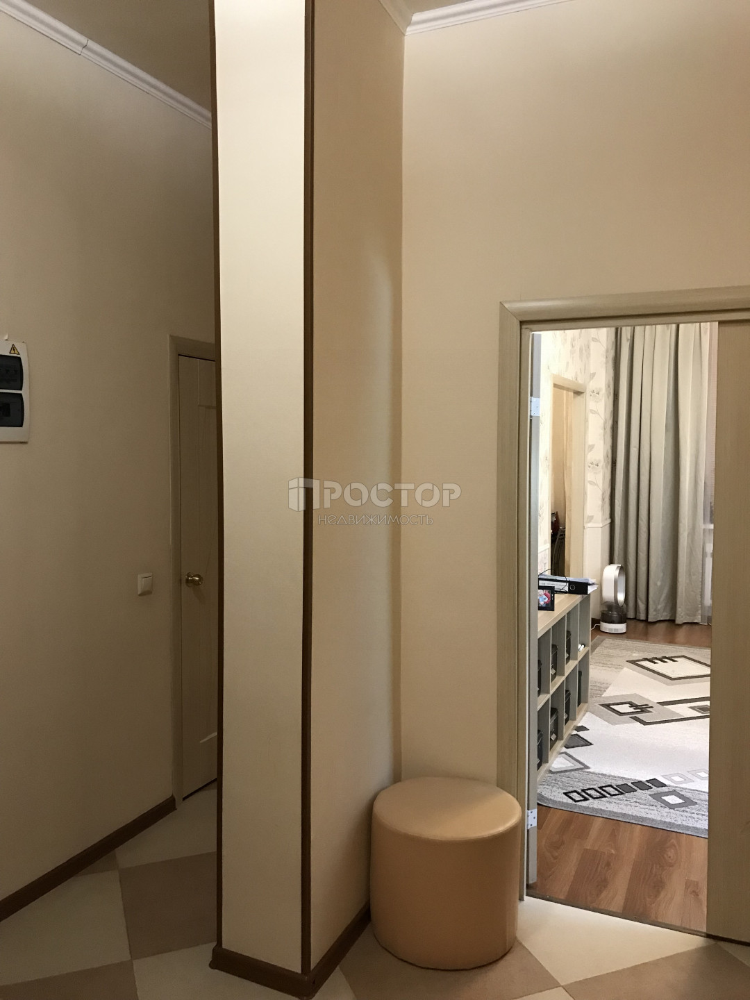 2-комнатная квартира, 62.2 м² - фото 14