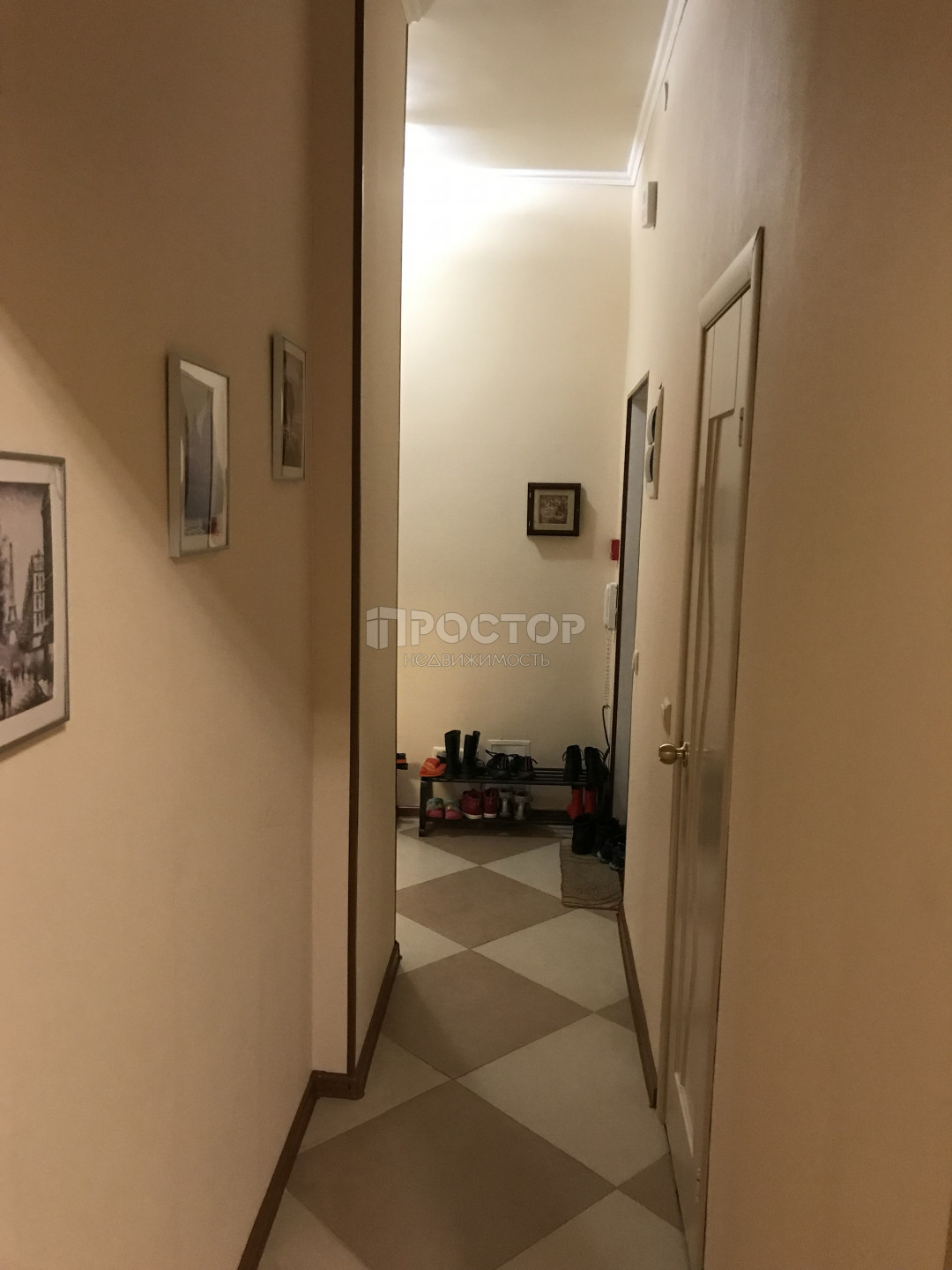 2-комнатная квартира, 62.2 м² - фото 10