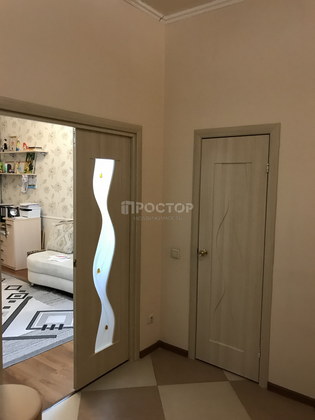 2-комнатная квартира, 62.2 м² - фото 16