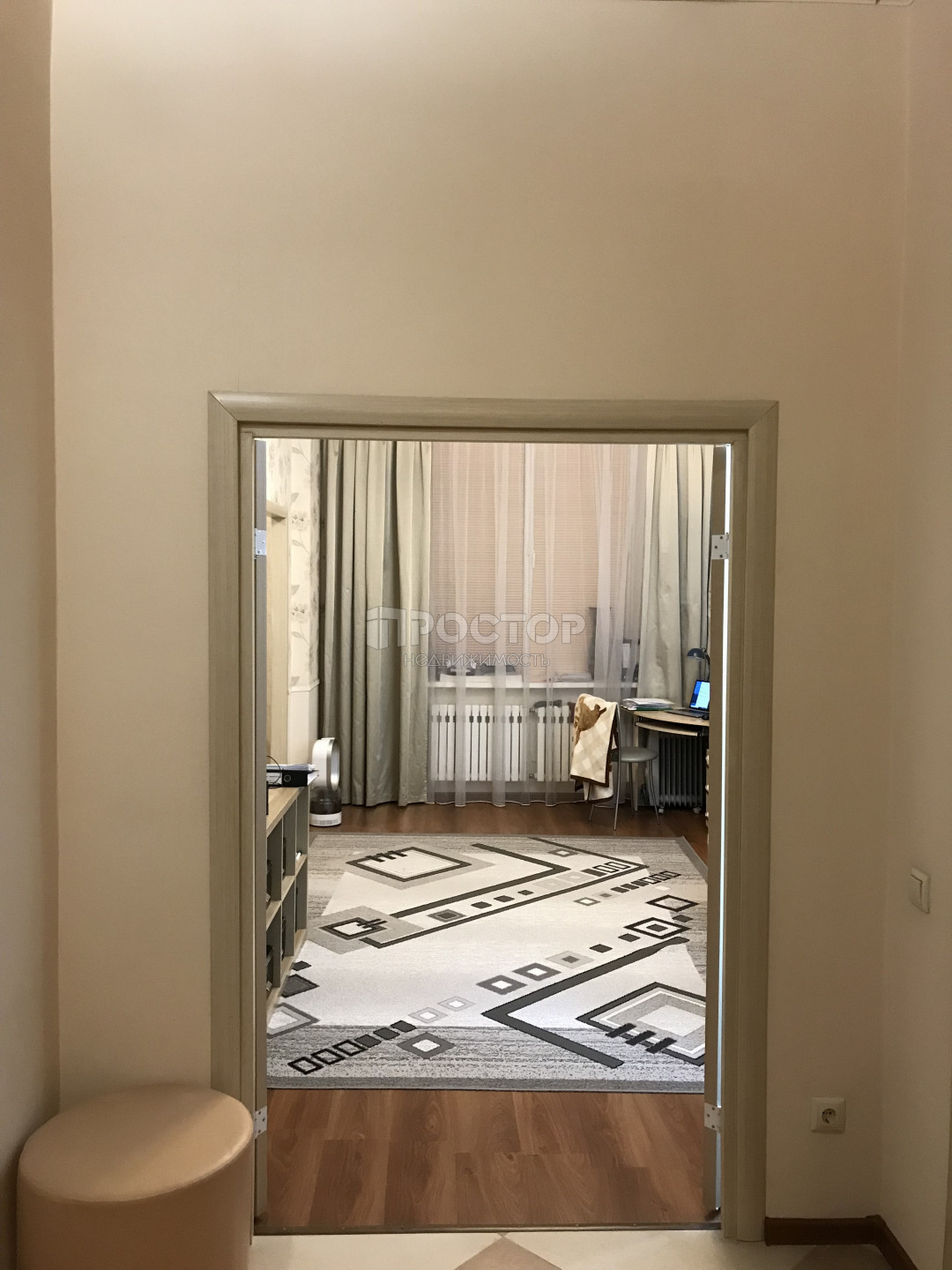 2-комнатная квартира, 62.2 м² - фото 15