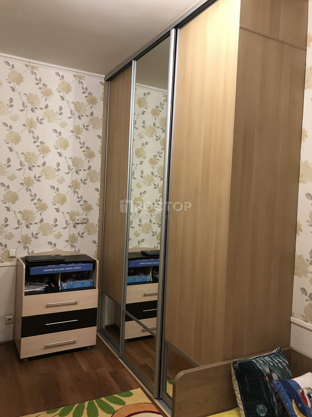 2-комнатная квартира, 62.2 м² - фото 21