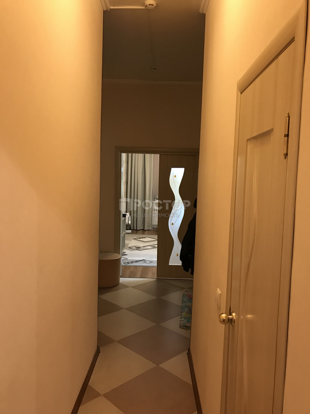 2-комнатная квартира, 62.2 м² - фото 23