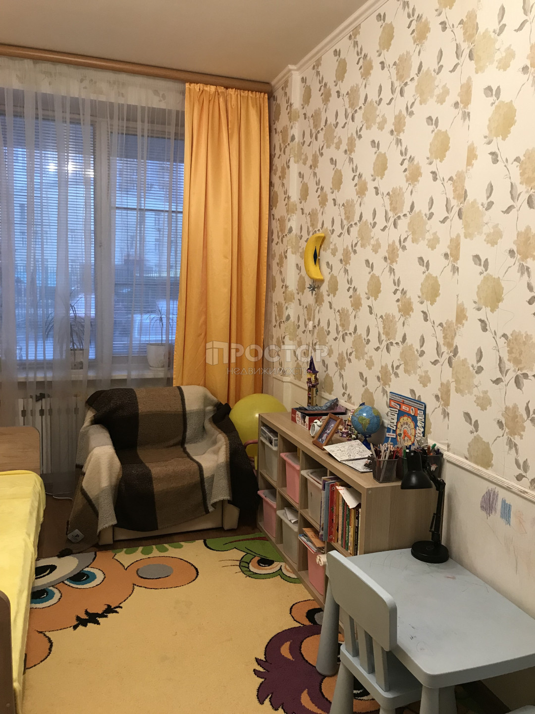 2-комнатная квартира, 62.2 м² - фото 20