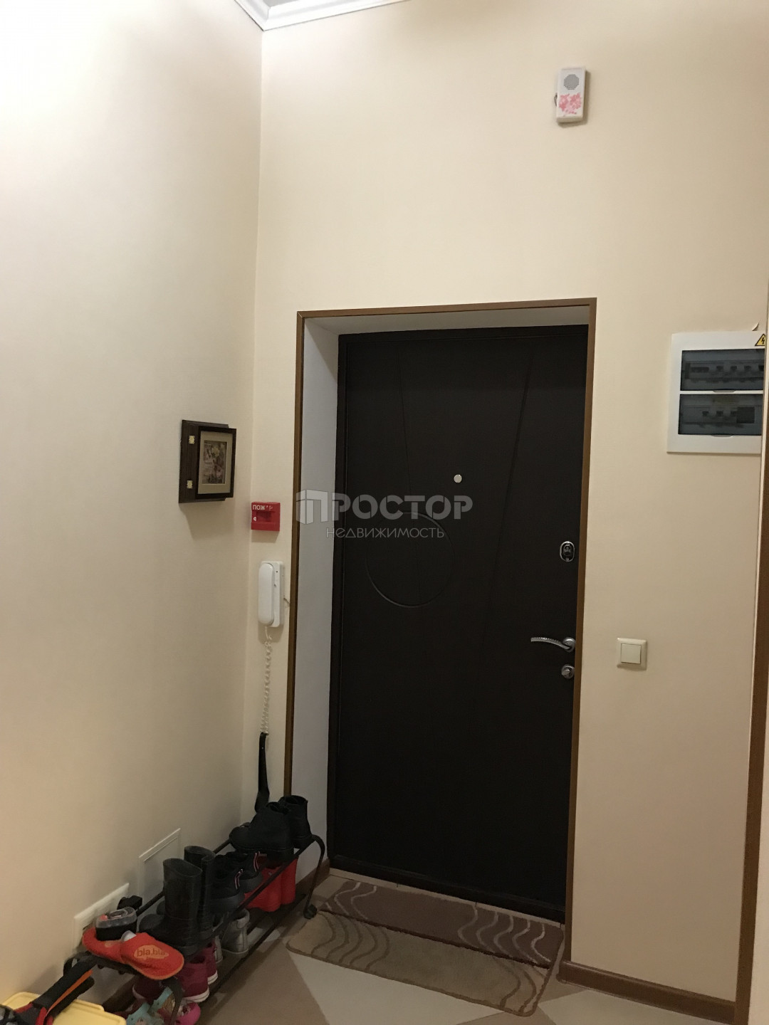 2-комнатная квартира, 62.2 м² - фото 26