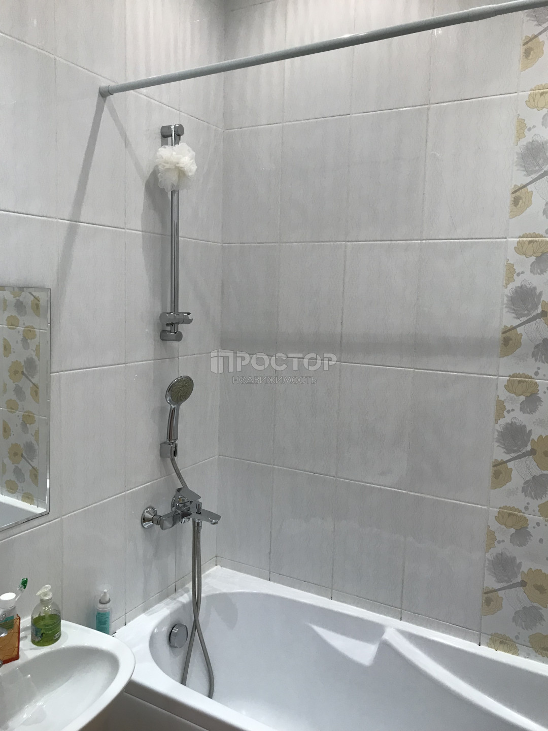 2-комнатная квартира, 62.2 м² - фото 24