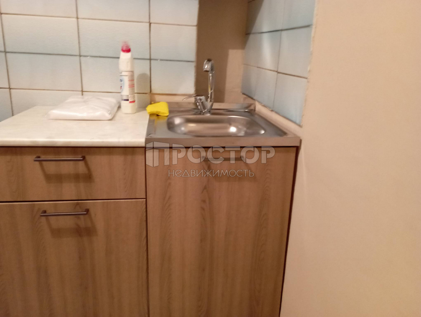 1-комнатная квартира, 30.5 м² - фото 7