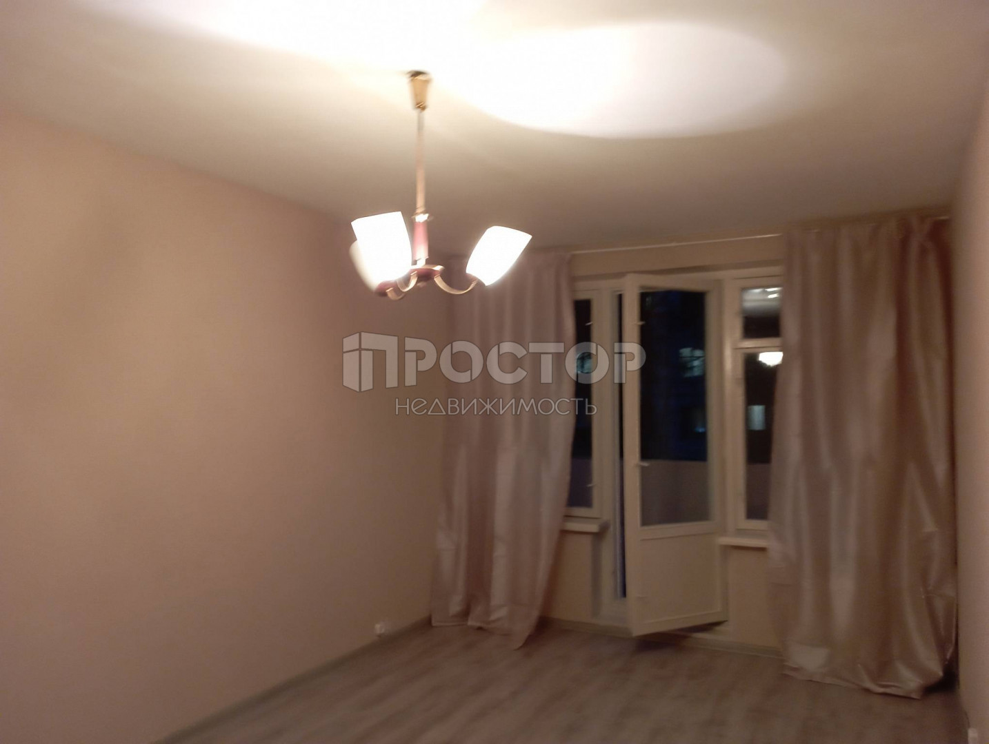 1-комнатная квартира, 30.5 м² - фото 12