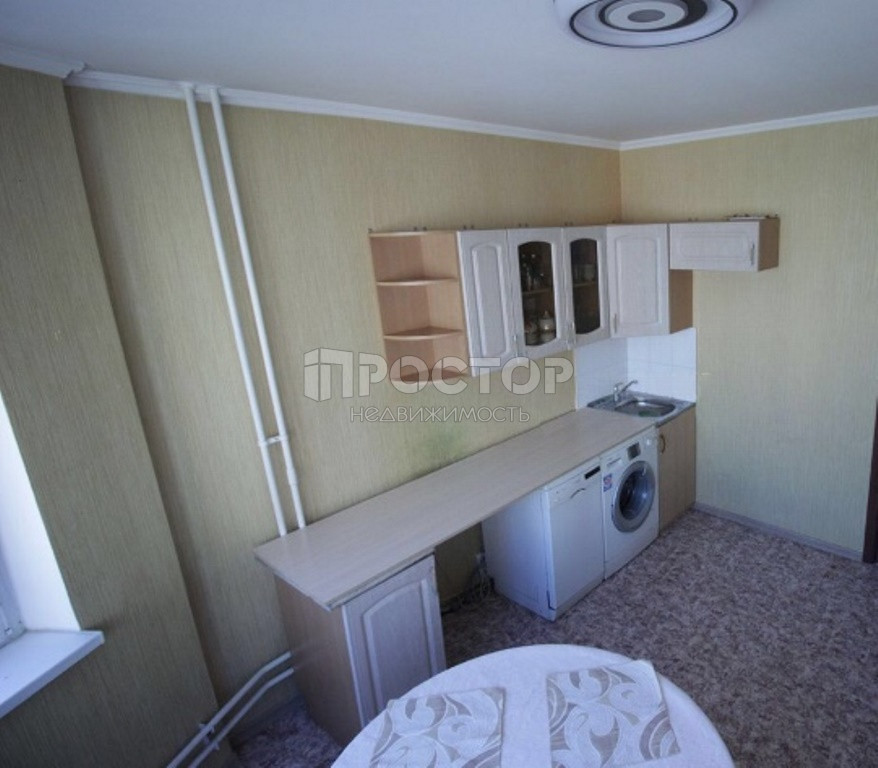 2-комнатная квартира, 57.5 м² - фото 8