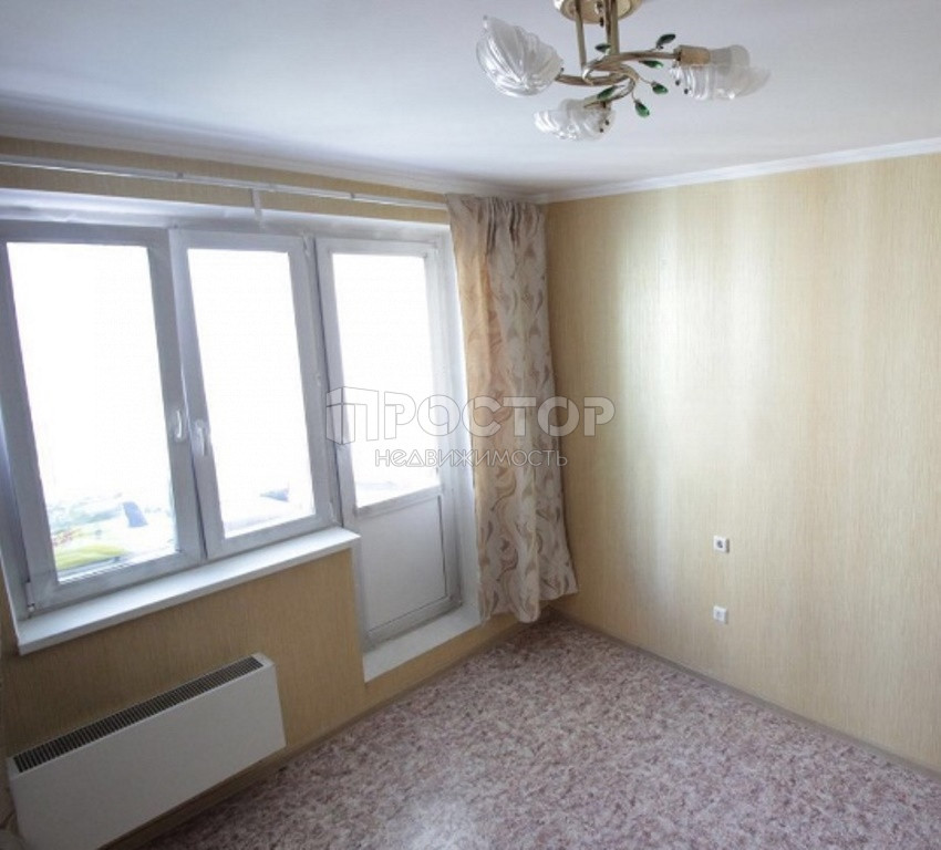 2-комнатная квартира, 57.5 м² - фото 7