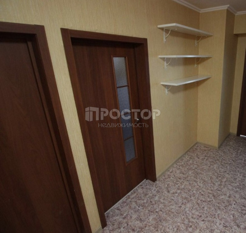 2-комнатная квартира, 57.5 м² - фото 10