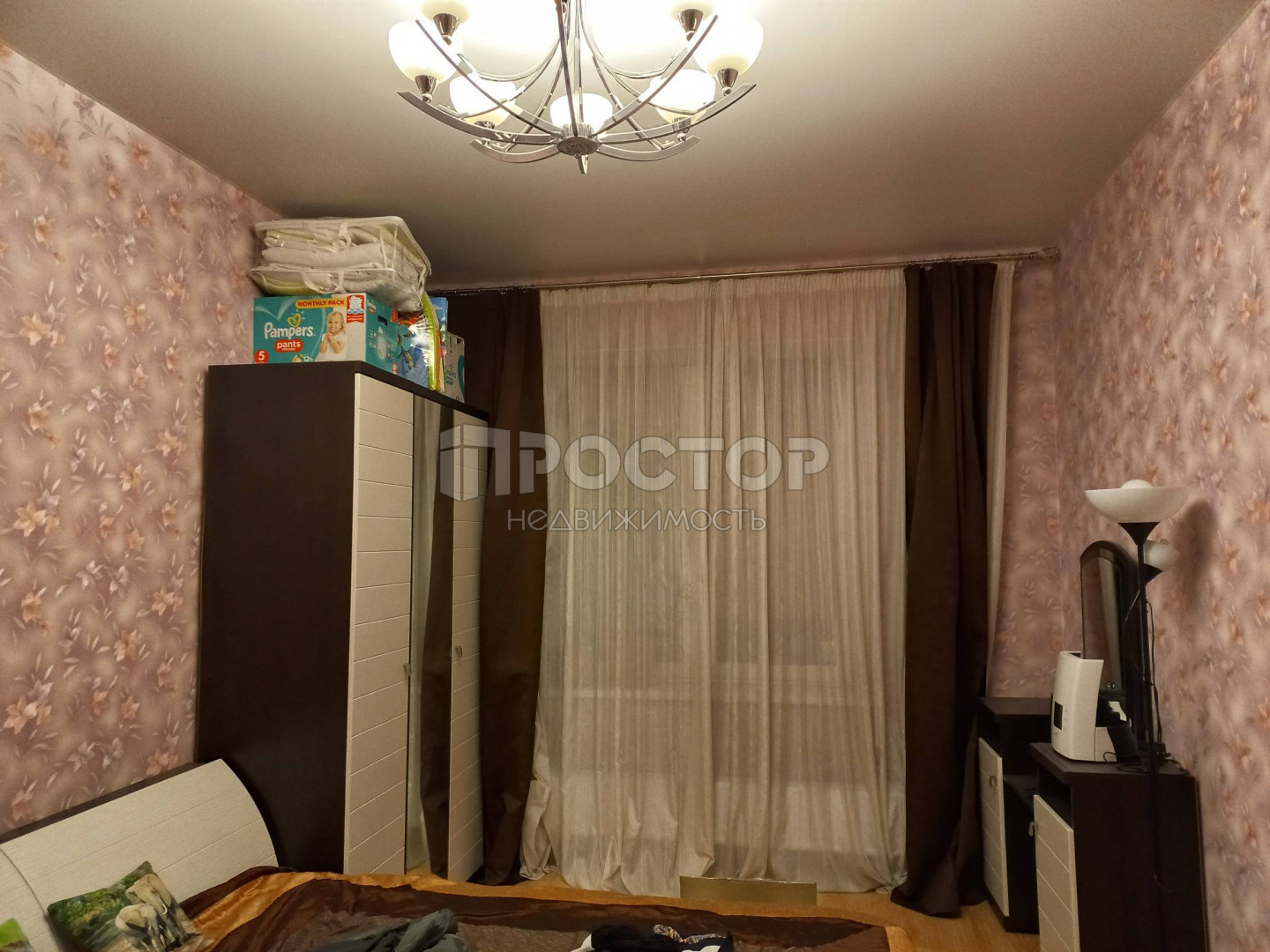 2-комнатная квартира, 67.7 м² - фото 5