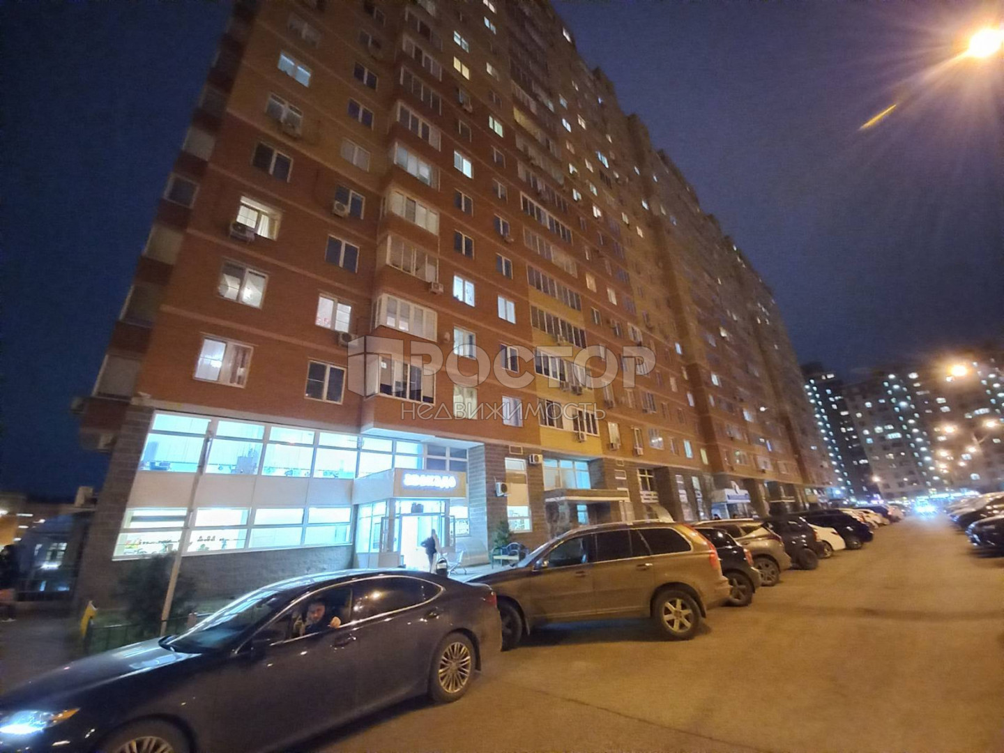 2-комнатная квартира, 67.7 м² - фото 11