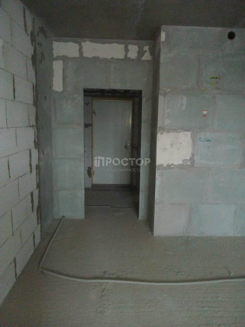 Студия, 30.3 м² - фото 4