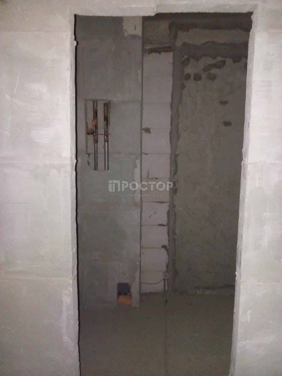 Студия, 30.3 м² - фото 5