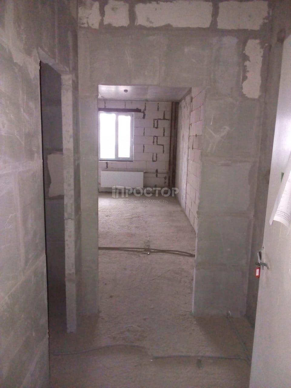 Студия, 30.3 м² - фото 3