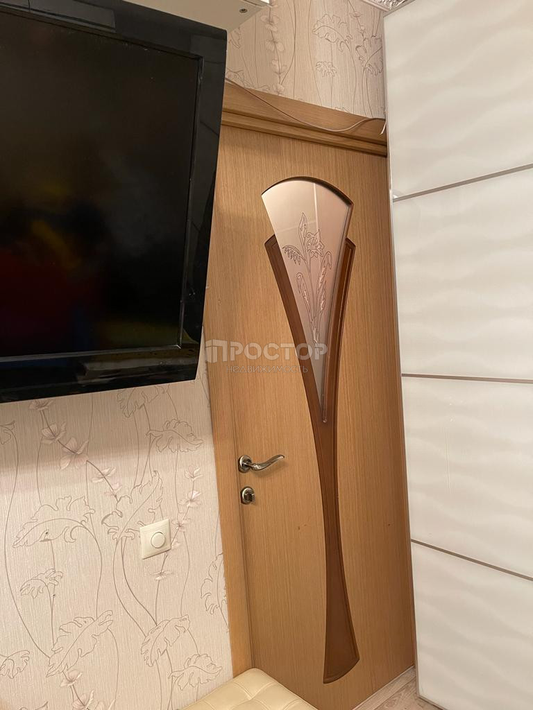 1-комнатная квартира, 32.1 м² - фото 8