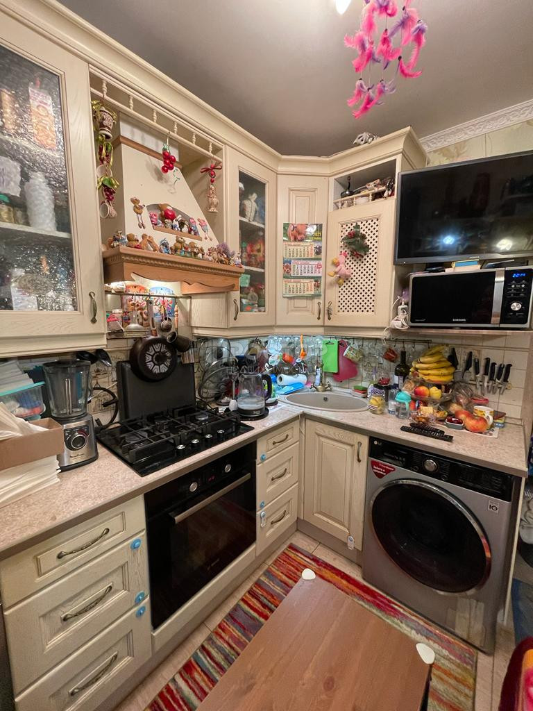 1-комнатная квартира, 32.1 м² - фото 7