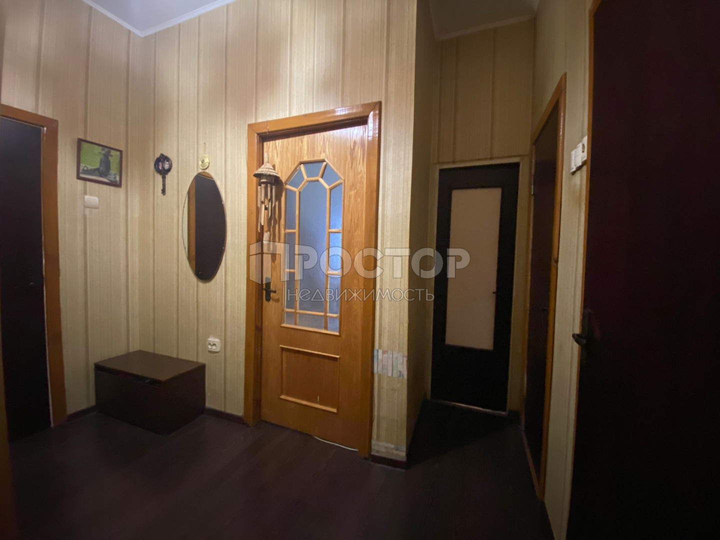 1-комнатная квартира, 40 м² - фото 4