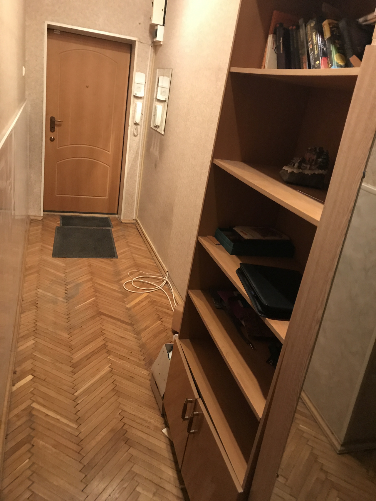 2-комнатная квартира, 60.4 м² - фото 15