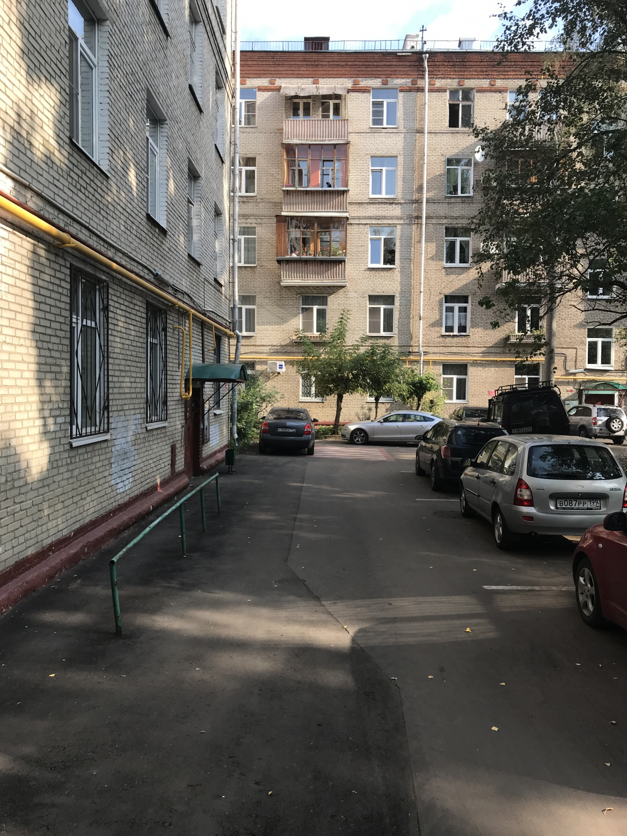 2-комнатная квартира, 60.4 м² - фото 3