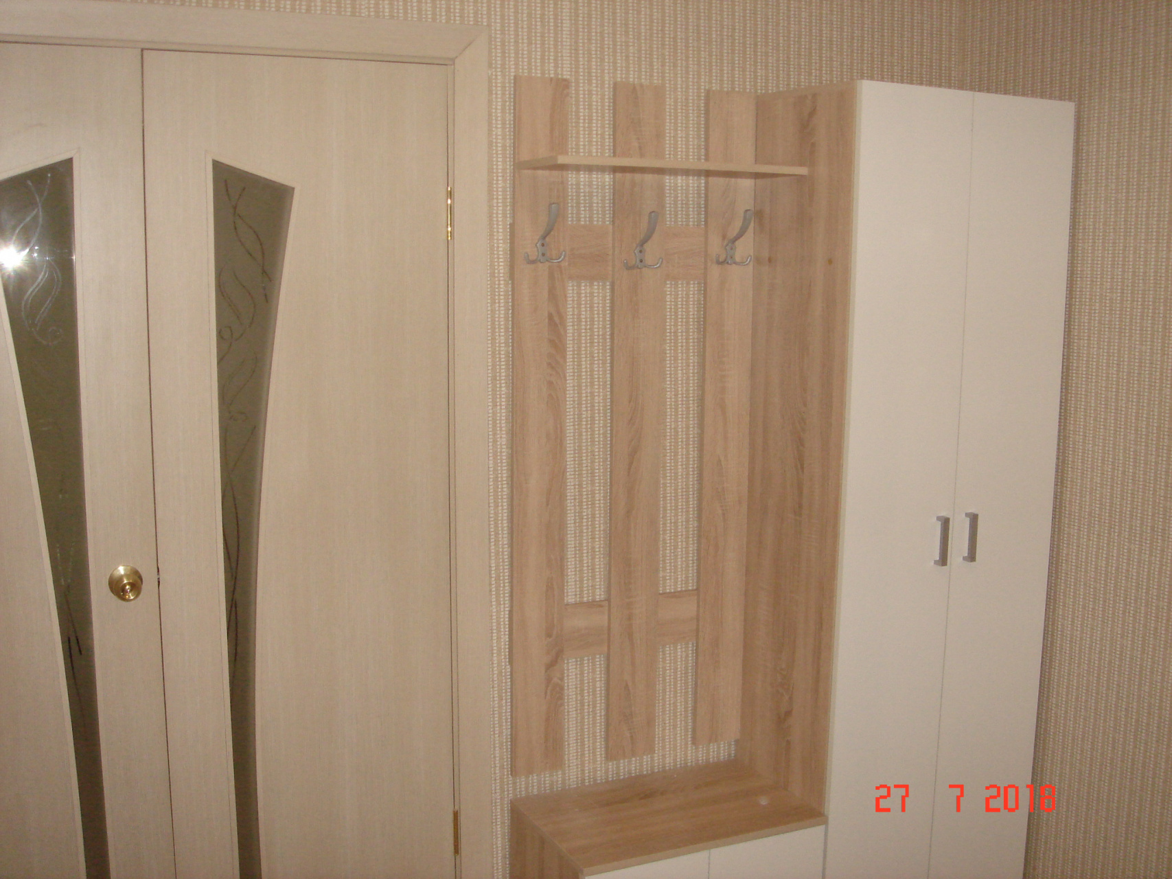 3-комнатная квартира, 65.2 м² - фото 15