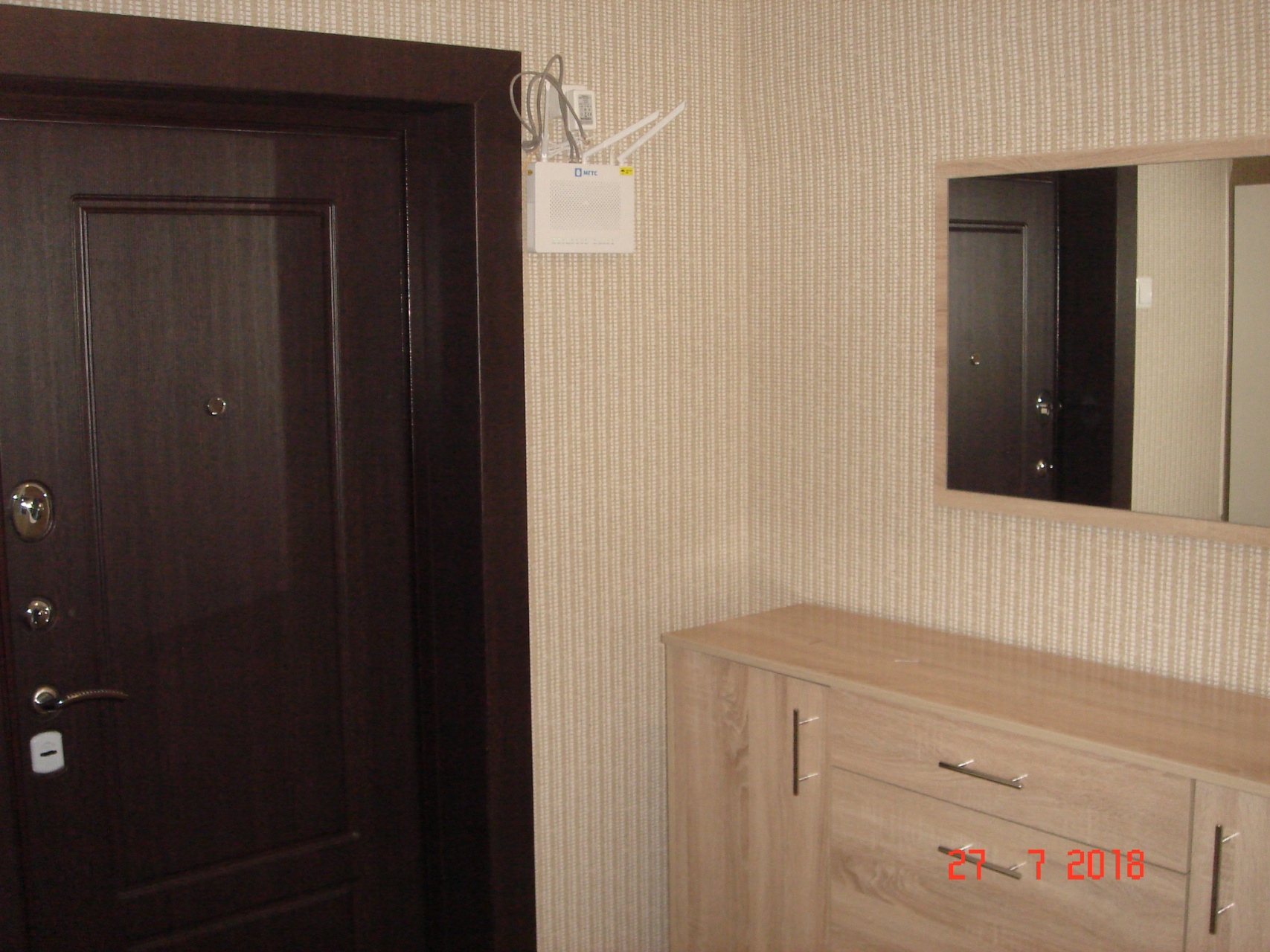 3-комнатная квартира, 65.2 м² - фото 17