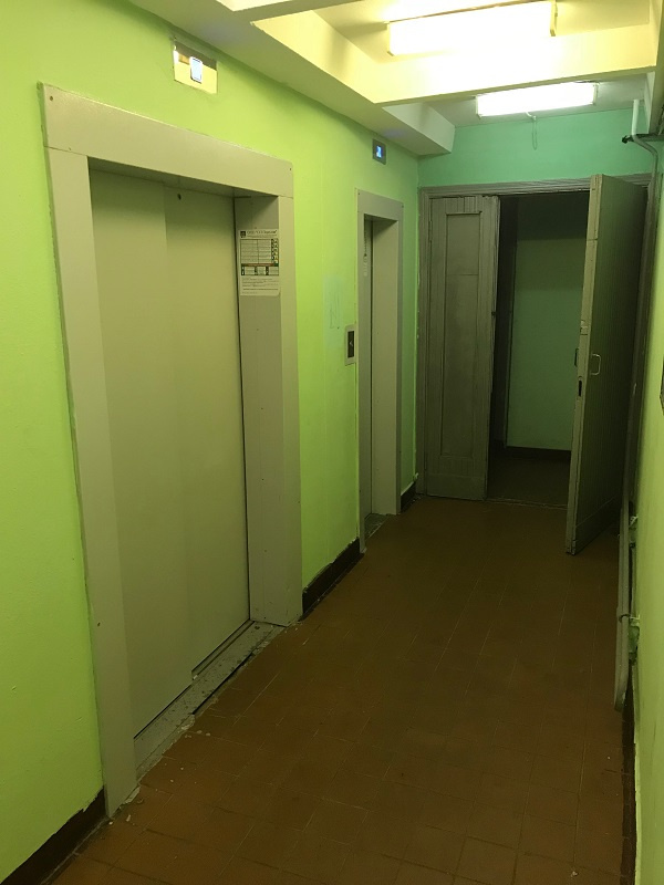 2-комнатная квартира, 48 м² - фото 17