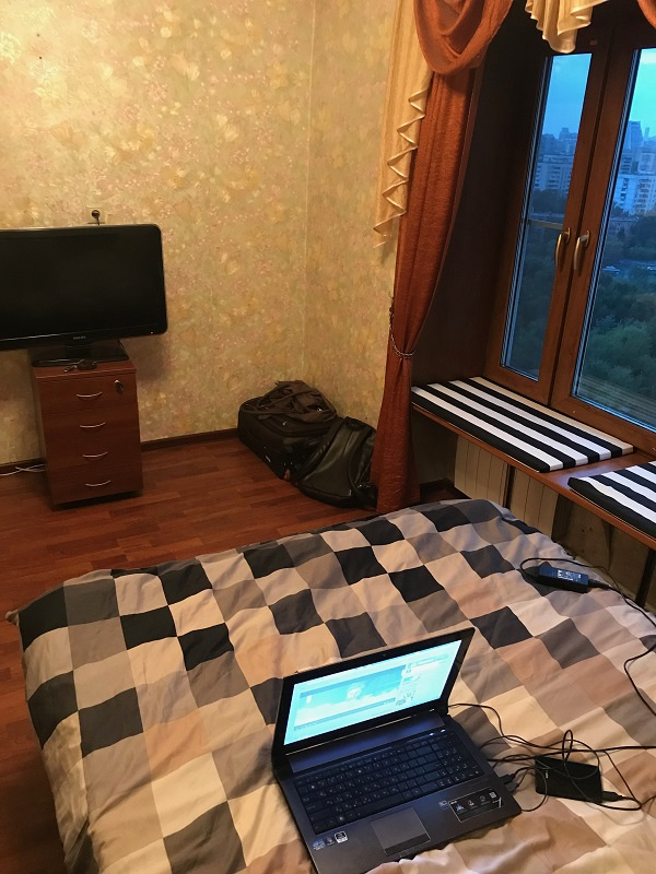 2-комнатная квартира, 48 м² - фото 7