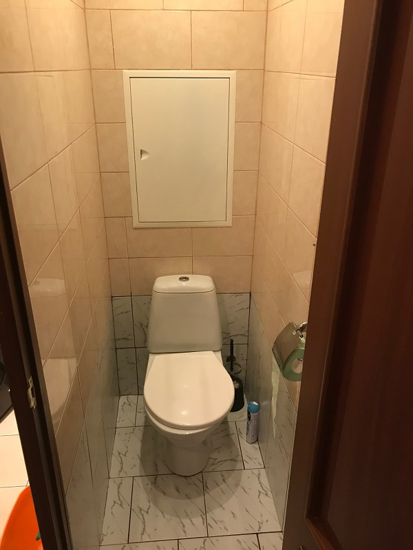 2-комнатная квартира, 48 м² - фото 9